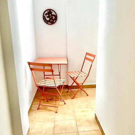 Apartament With Pool And Sea View *