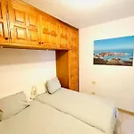 With Pool And Sea View Apartment