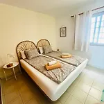 With Pool And Sea View Apartment