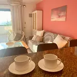 With Pool And Sea View Apartment Acantilado de los Gigantes