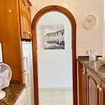 With Pool And Sea View Apartment