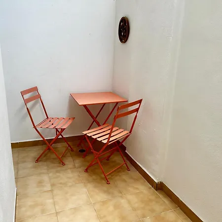 With Pool And Sea View Acantilado de los Gigantes