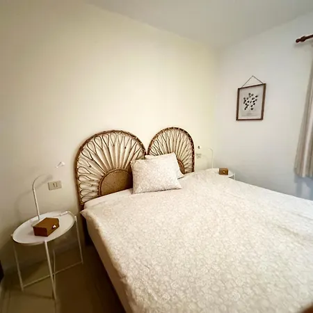 With Pool And Sea View * Акантиладо-де-Лос-Хигантес