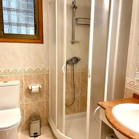 With Pool And Sea View * Акантиладо-де-Лос-Хигантес