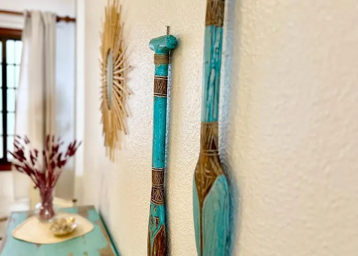 With Pool And Sea View Apartment Acantilado de los Gigantes