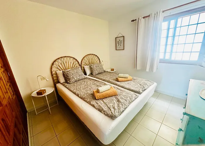 With Pool And Sea View Apartment