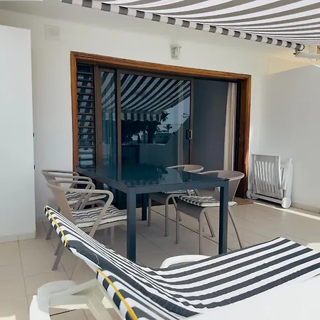 With Pool And Sea View