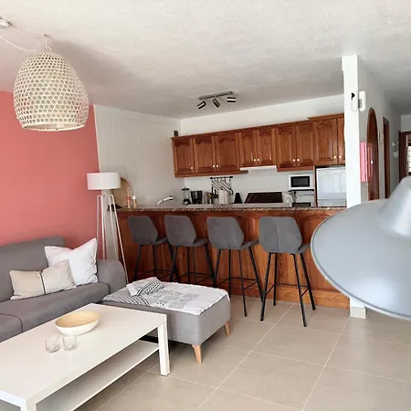 Апартаменты With Pool And Sea View