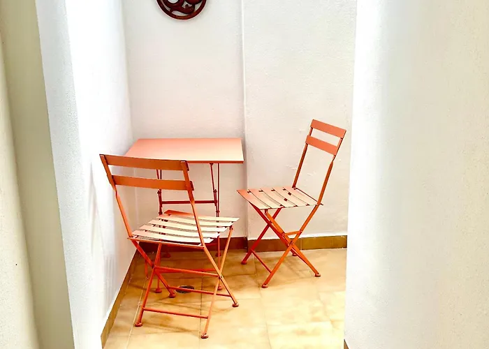 Apartamento With Pool And Sea View *