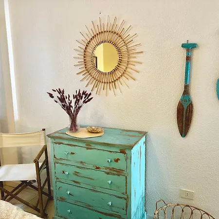 With Pool And Sea View *