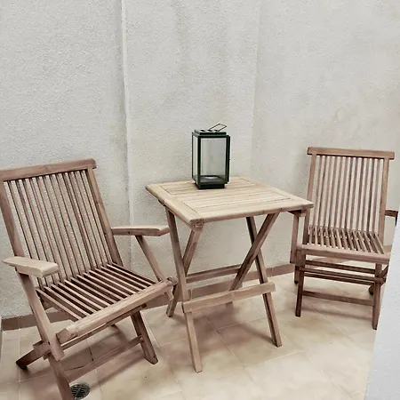 Apartment With Pool And Sea View Acantilado de los Gigantes